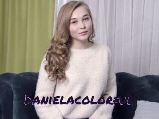 Danielacolorful