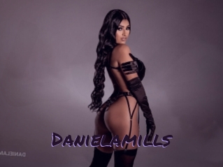 Danielamills