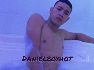 Danielboyhot