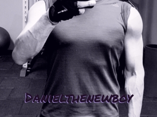 Danielthenewboy