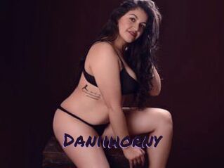 Daniihorny