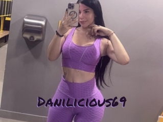 Danilicious69