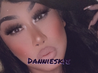 Dannieskye