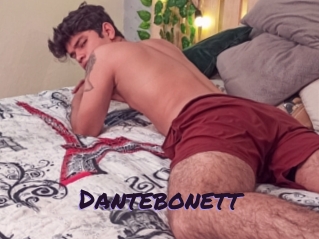 Dantebonett