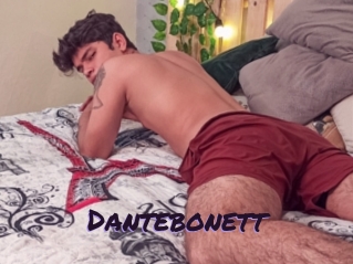 Dantebonett