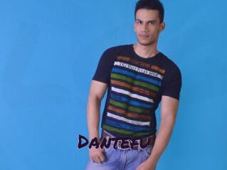 Dantefu
