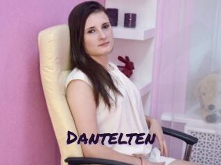 Dantelten