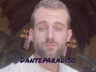 Danteparadiso