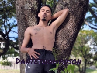 Dantethomposon