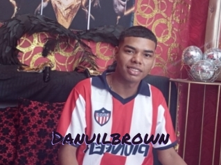 Danuilbrown