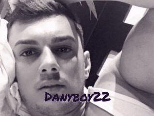 Danyboy22