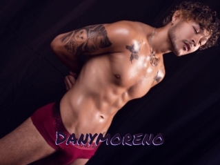 Danymoreno