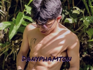 Danyphamton