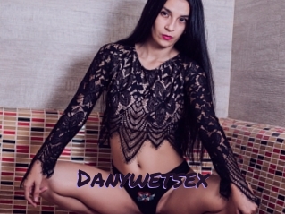 Danywetsex