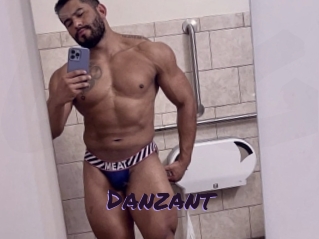 Danzant