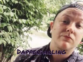 Dapperdarling