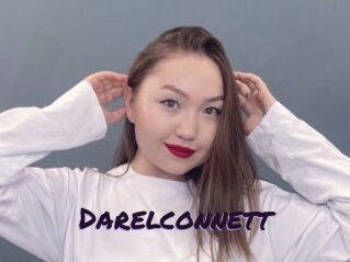 darelconnett Le Cul Gratuit
