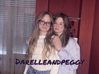 Darelleandpeggy