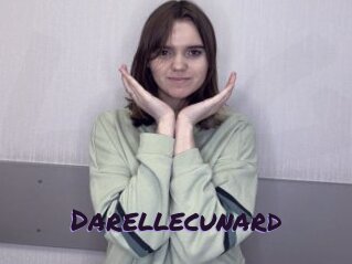 Darellecunard