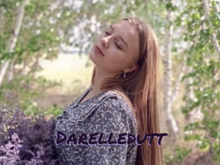 Darelledutt
