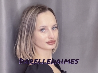 Darellehaimes