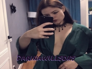 darinawillsons Le Cul Gratuit