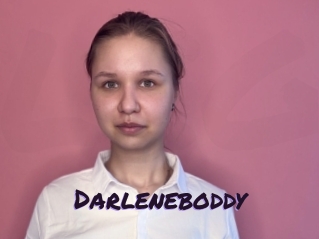 Darleneboddy