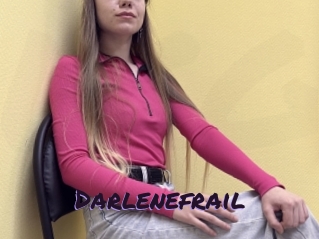 Darlenefrail