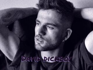 David_dickboy