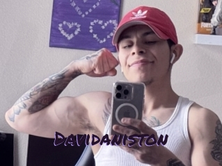 Davidaniston