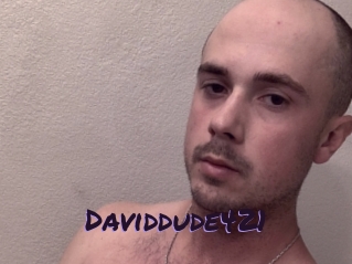 Daviddude421