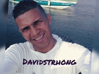 Davidstrhong