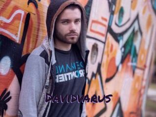 Davidvarus