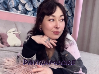 Davinamoore