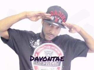 Davontae