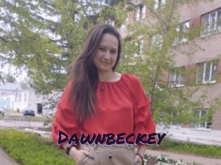 Dawnbeckey