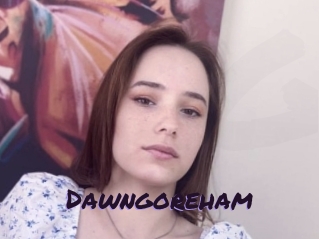 dawngoreham Le Cul Gratuit