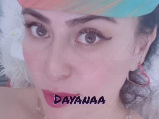 Dayanaa