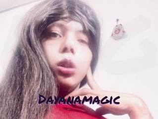 Dayanamagic