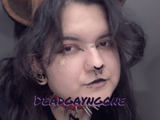 Deadgayngone