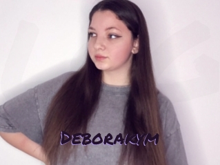 Deborakym