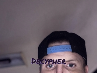 Decypher