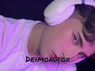 Deimondfox