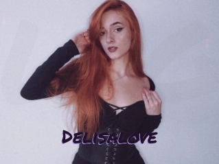 Delisalove