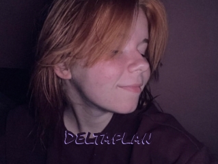 Deltaplan