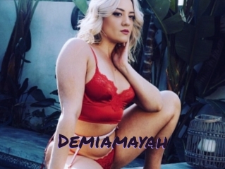 Demiamayah