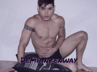 Demiankenway