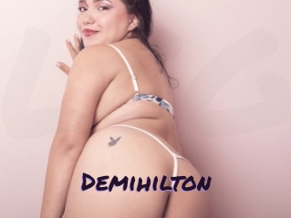 Demihilton