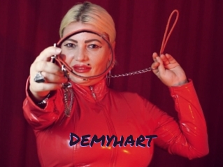 Demyhart