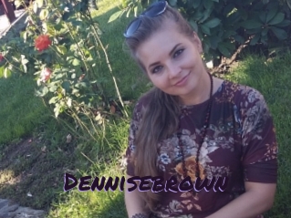 Dennisebrown